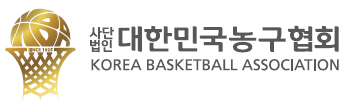 대한민국농구협회
