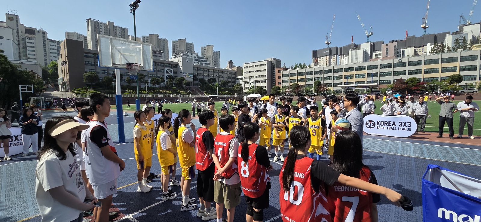 🏀2026 학교스포츠클럽 축전🏀